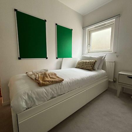 City Center,2 Bedroom Apartment With Parking CBG Extérieur photo