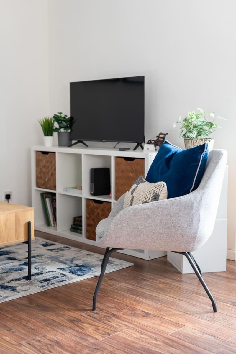 City Center,2 Bedroom Apartment With Parking CBG Extérieur photo